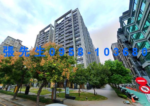 西屯大樓法拍-1