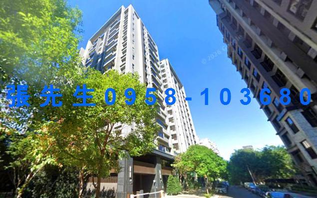 西屯大樓法拍-3