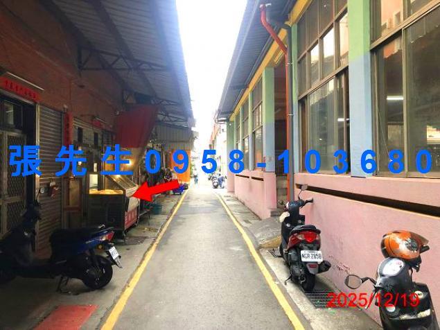 后里透天法拍-3