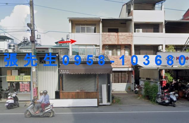 埔里拍賣透天-3