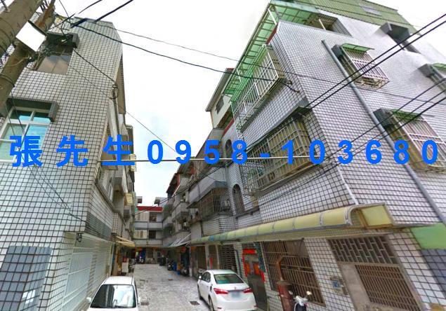 新營透天拍賣-1