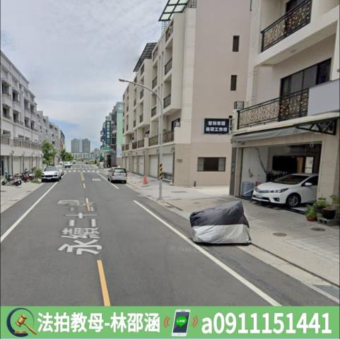 安南法拍透天-4