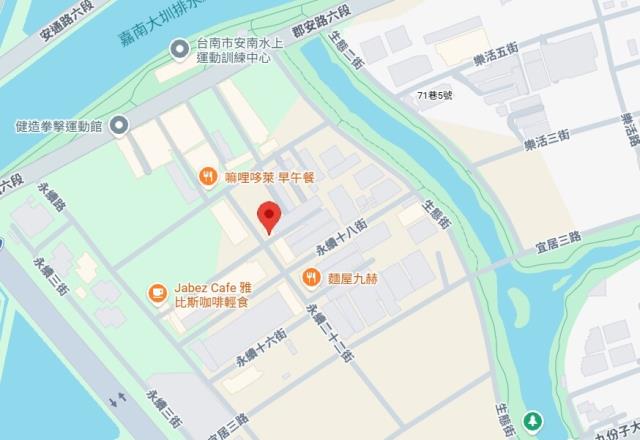 安南法拍透天-6