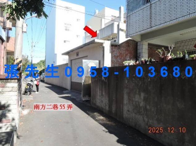 花壇法拍透天-4