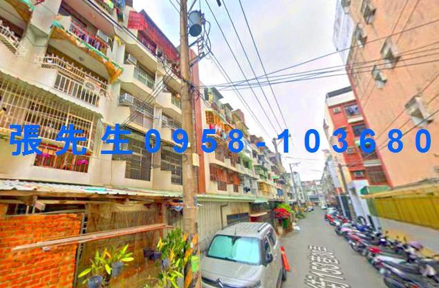 東區法拍公寓-1