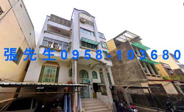 北區拍賣公寓-1