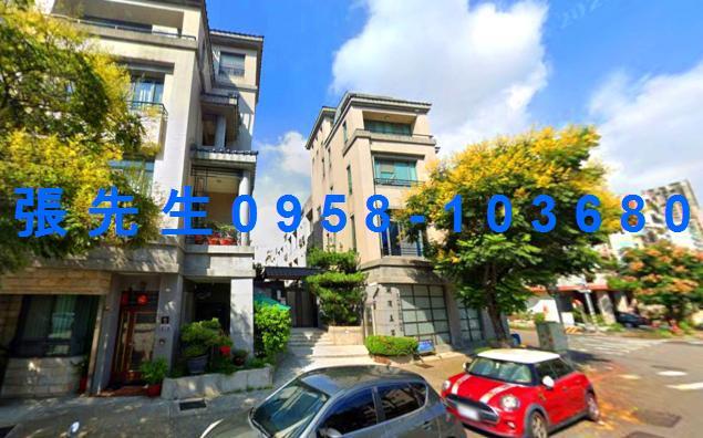 台中法拍透天-1