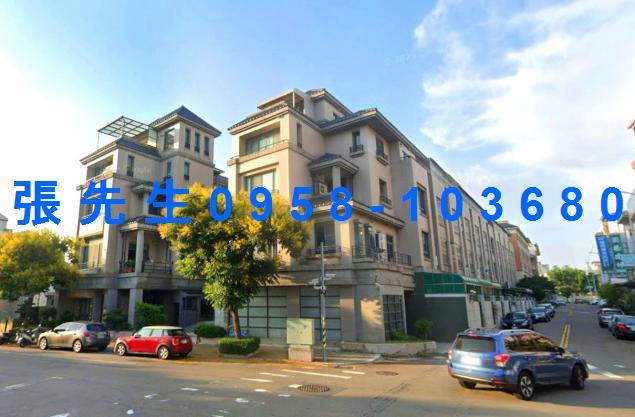 台中法拍透天-3