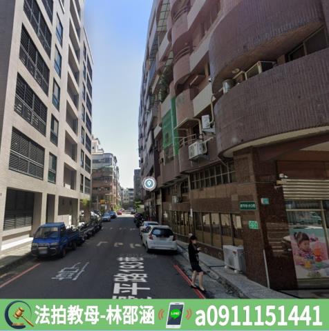 台南大樓法拍-5