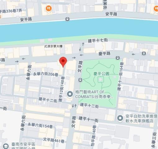 台南大樓法拍-6