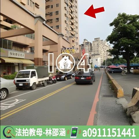 台南大樓法拍-6