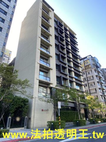 台北法拍大樓-0