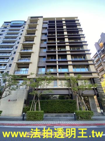 台北法拍大樓-1