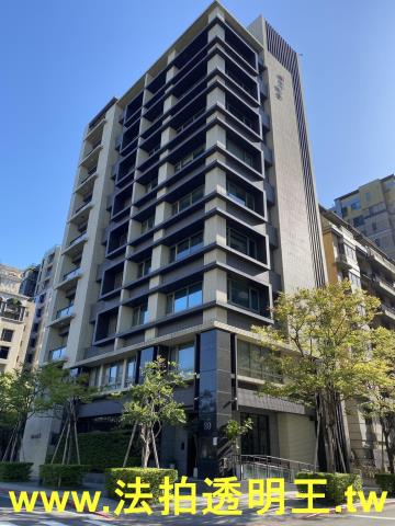 台北法拍大樓-2