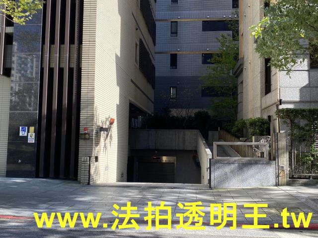 台北法拍大樓-3