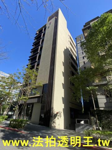 台北法拍大樓-4