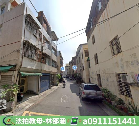 高雄透天拍賣-4