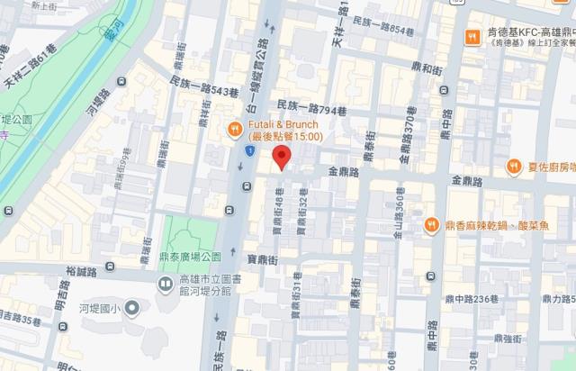 高雄透天拍賣-6