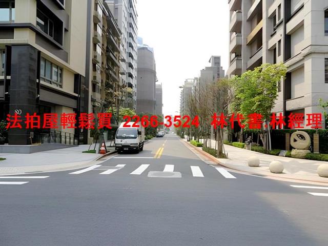 台北內湖拍賣華廈-9