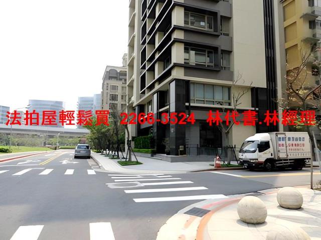 台北內湖拍賣華廈-10