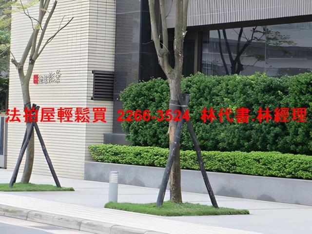 台北內湖拍賣華廈-3