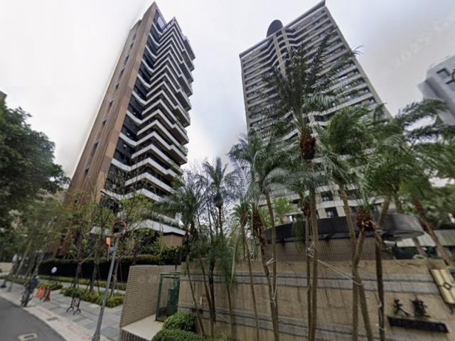 台北北投大樓法拍-1