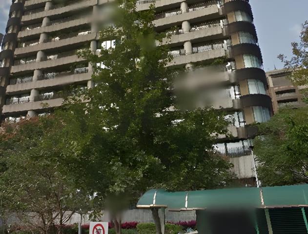 台北北投大樓法拍-5