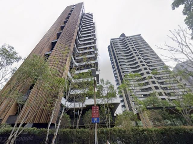 台北北投大樓法拍-6