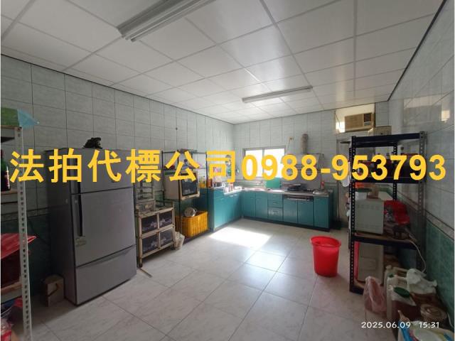 彰化北斗法拍透天-2