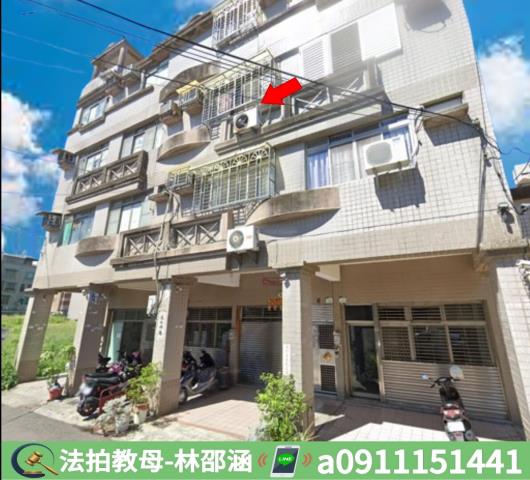 高雄大社透天法拍-2