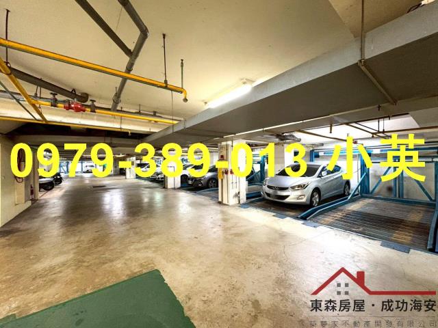 台南永康華廈-5