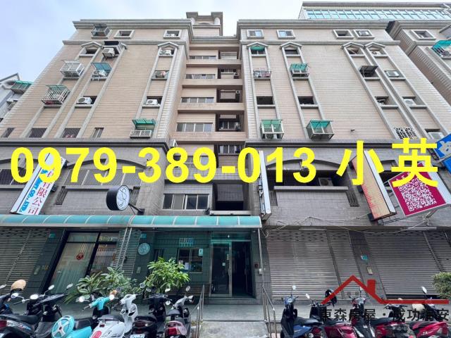 台南永康華廈-7