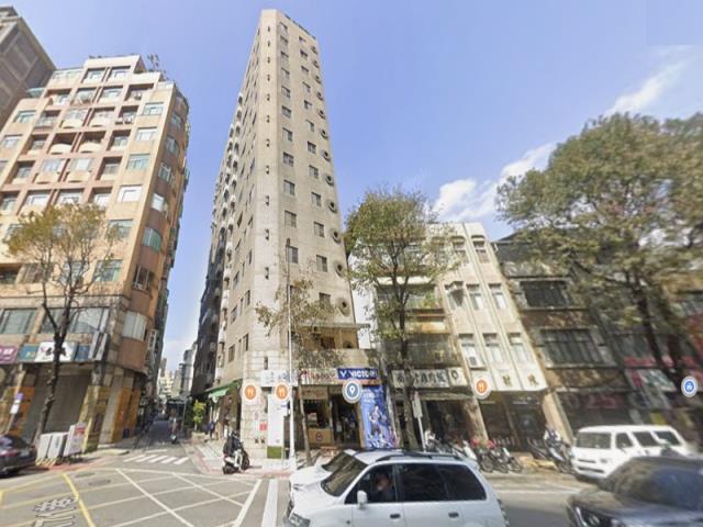 台北大同區法拍大樓-0