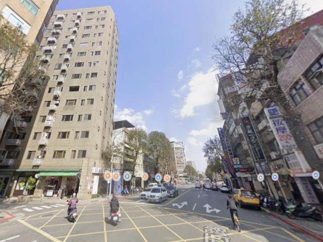 台北大同區法拍大樓-1