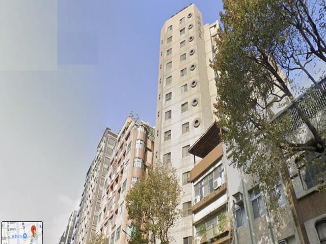 台北大同區法拍大樓-3