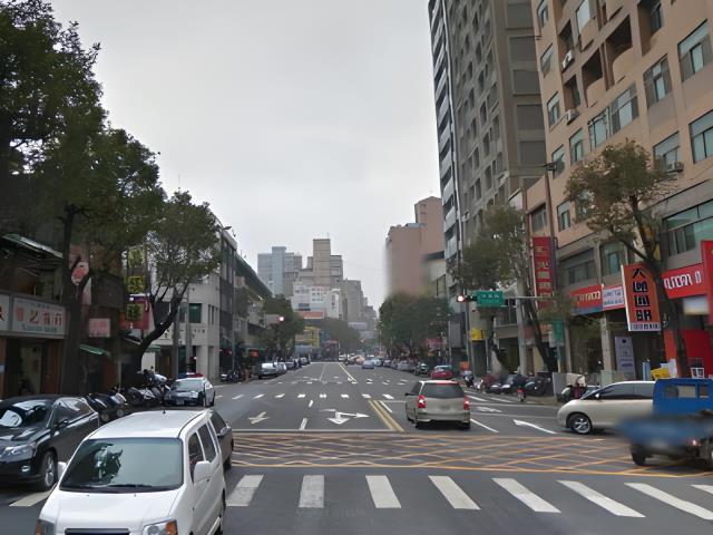 台北大同區法拍大樓-6