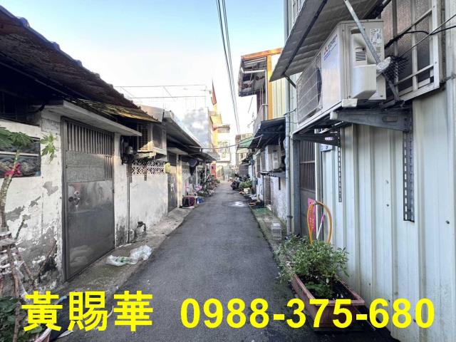 桃園八德平房-9