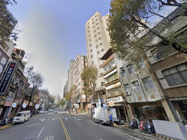 台北大同區大樓法拍-3