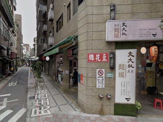 台北大同區大樓法拍-0