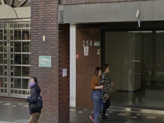 大安區法拍大樓-4