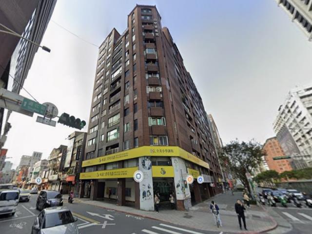 大安區法拍大樓-6