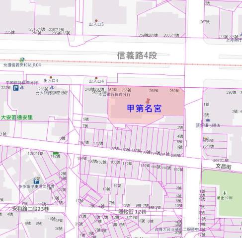 大安區法拍大樓-8