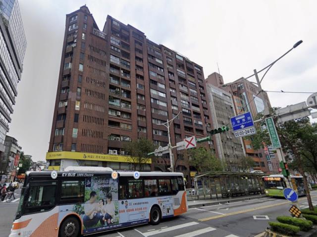 大安區大樓法拍-1