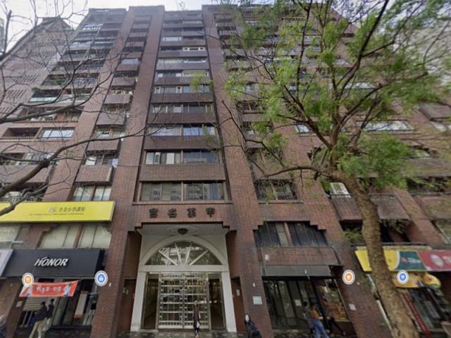 大安區大樓法拍-2