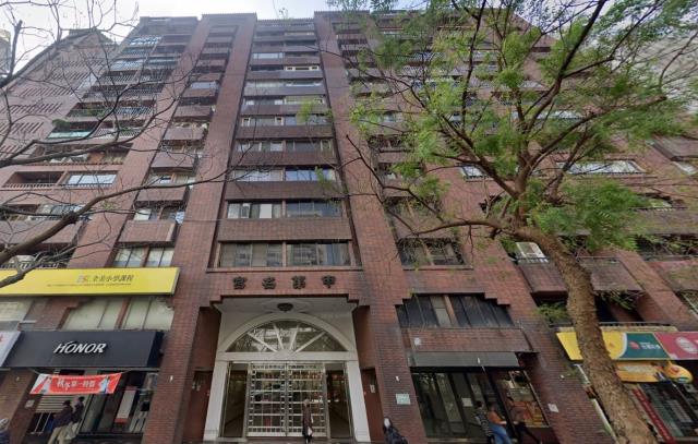 大安區法拍大樓-0