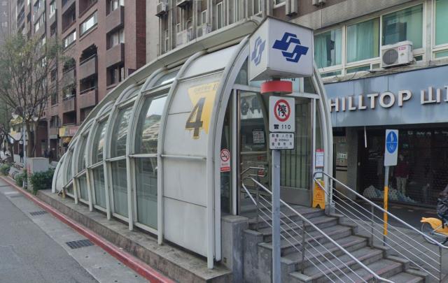 大安區法拍大樓-5