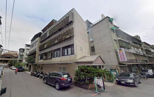 北投公寓法拍-0