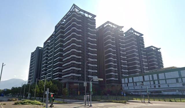 新北法拍大樓-2