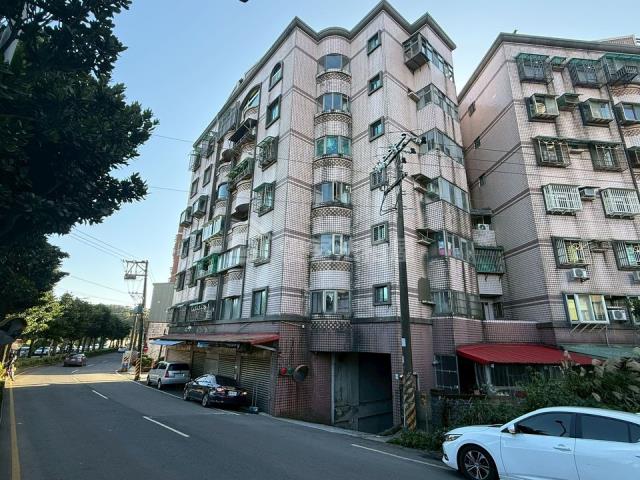 新北法拍華廈-0