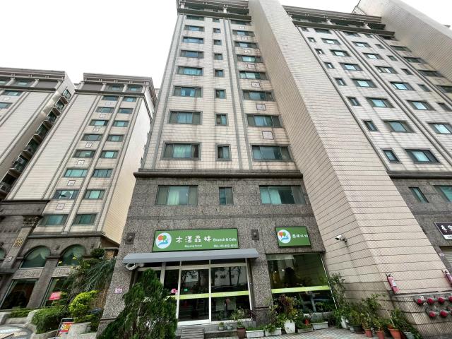 桃園大樓法拍-0